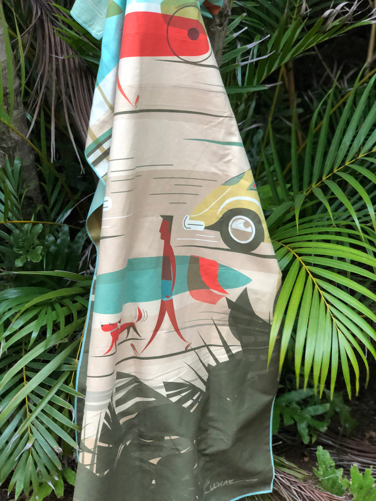 Surfer Towel Kama'aina ダブルサイドタオル KAMA_HANGING_1024x1024.jpg?v=