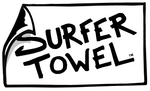 Surfer Towel