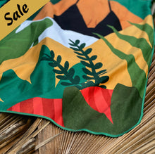 black friday sale front page punky aloha towel
